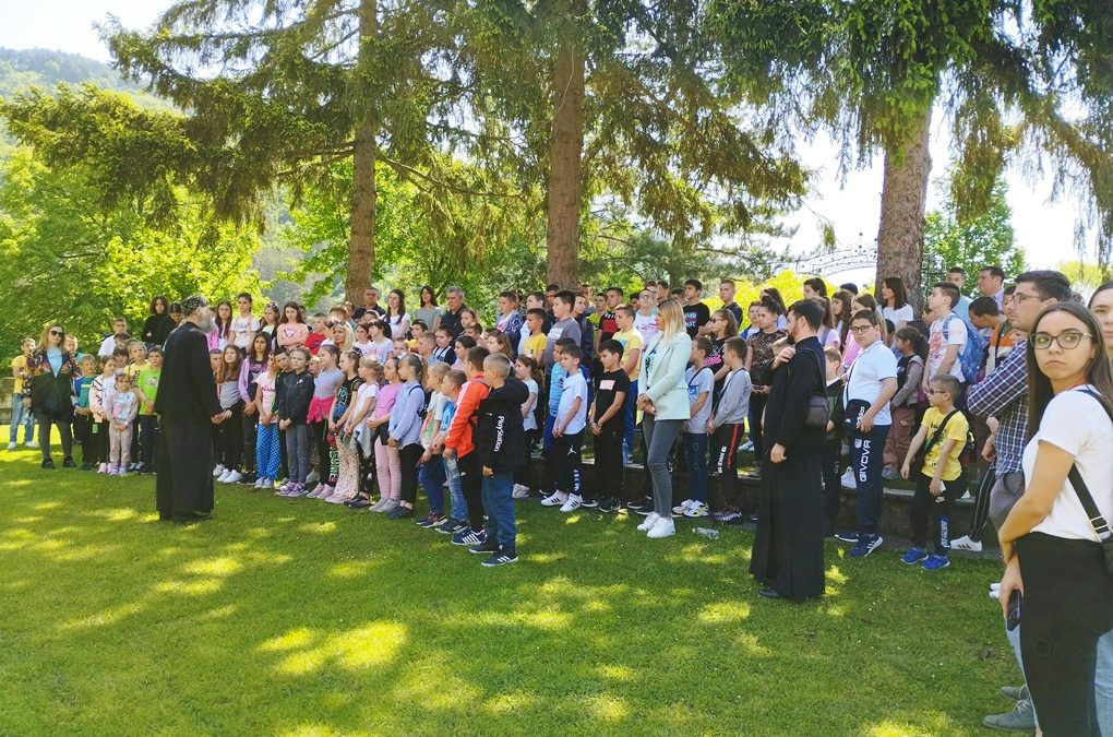 Излет Озрен – Добој – Тузла