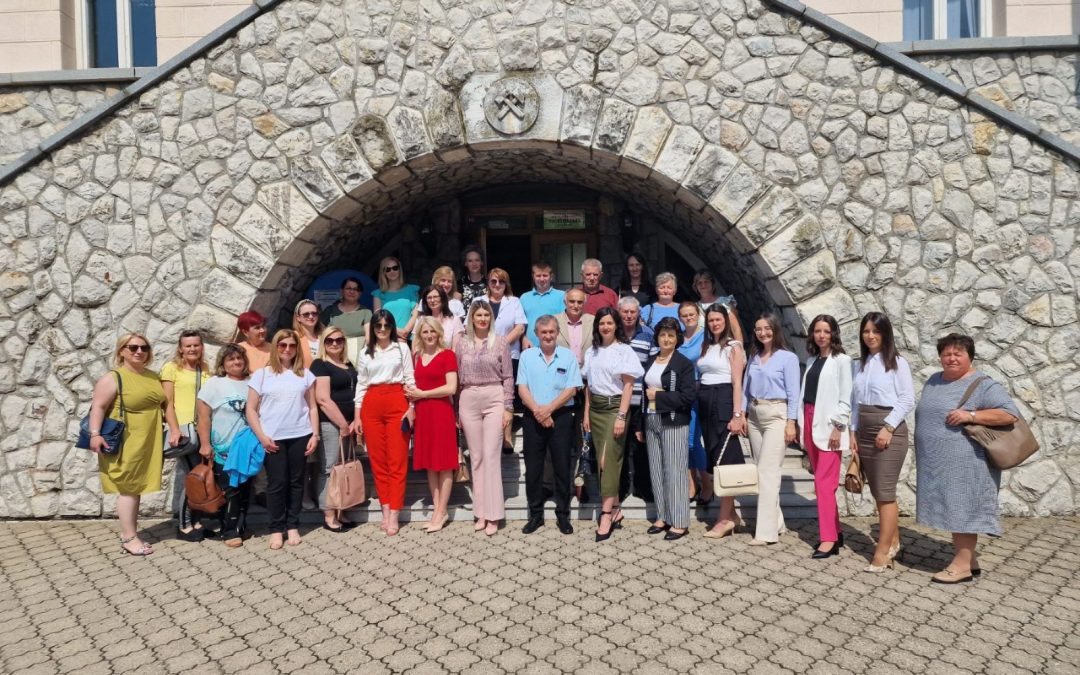 Пријатељство које опстаје и остаје